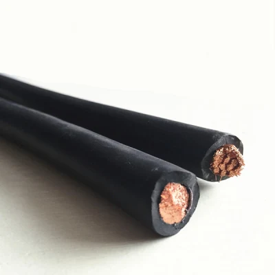 Ground Wires Copper Electrical Cable Insulated Electric Wire