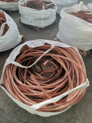 Copper Waste Wire Scrap Cable Wire Copper Cable Scrap Copper Millberry
