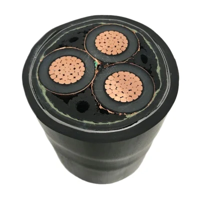 16mm 3 Core 4core Armoured Cable Price Medium Voltage Copper Conductor PVC/XLPE Insulated Power Armoured Cable