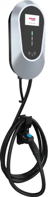 16A Electric Vehicle Charger Power Supply