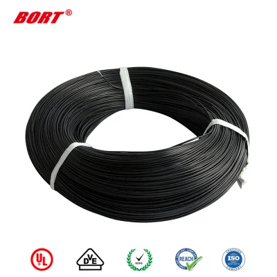 China Manufacture UL1569 Copper Wire Insulated Cable