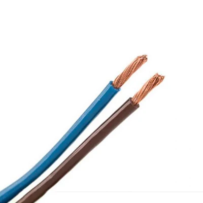Copper Conductor 600V Rated Voltage Electrical Wire Cable UL1569