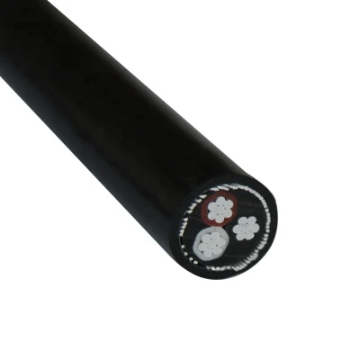 Hot Selling Copper Core Oman Power Cables