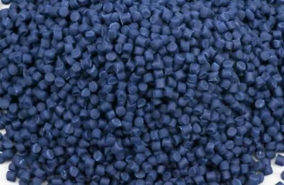 Flexible 70 Degrees PVC Compound for Electric Wire and Cable