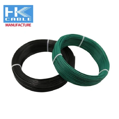 UL1569 Single Core Wire 300V Power Cable PVC Copper Conductor Electrical Wire