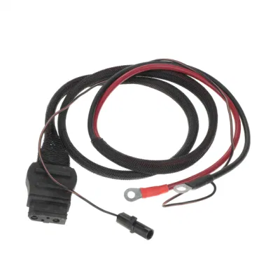 Storage Energy Cable Wire Harness for New Energy Vehicle
