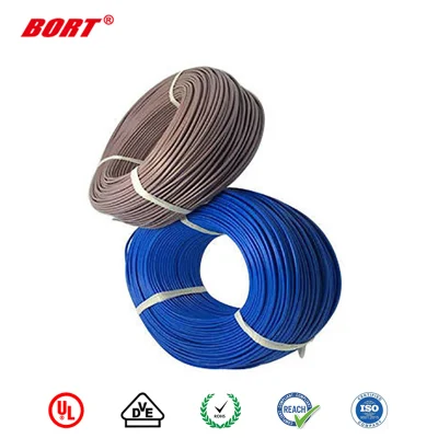 China Manufacture UL1569 Copper Wire Insulated Cable