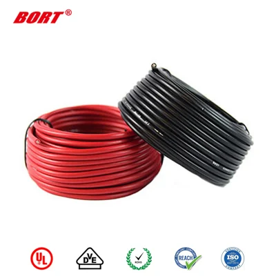 China Manufacture UL1569 Copper Wire Insulated Cable