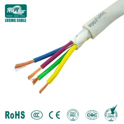 All Kinds of Best Sell SAA Ce Approved Electrical Equipment &amp; Supplies Electric Wire Cable for House Building Lighting