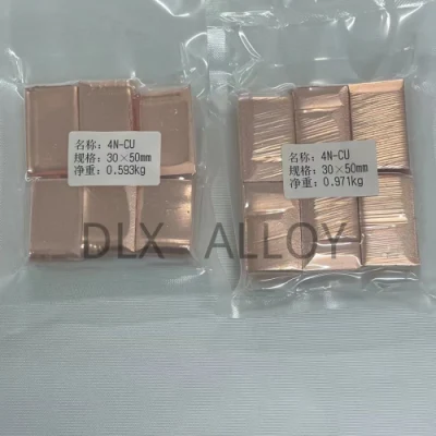 Bonding Wire/Audio Cable 4n/5n/9n Copper Wire