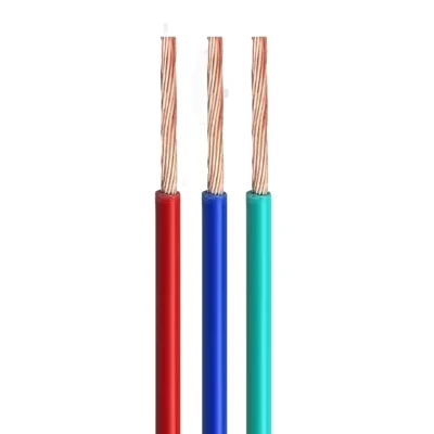 Japan Standard Aex Automobile Wiring Bare Stranded Copper 0.5 0.75 Sq mm Electric Automotive Wire