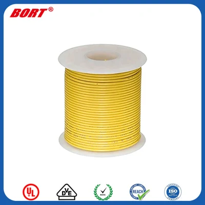 Jaso D 608 Standard Aex 2mm 3mm 5mm Automotive Wire Electrical Cable