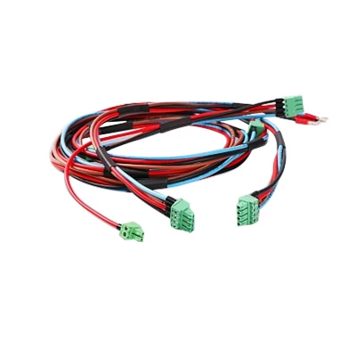 Shenzhen Fpic 2.54mm Terminal Male to Femal Lead Wire Harness