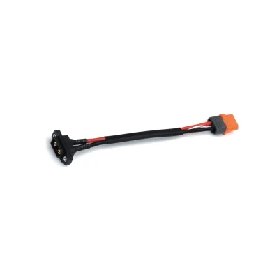 Shenzhen Fpic 2.54mm Terminal Male to Femal Lead Wire Harness