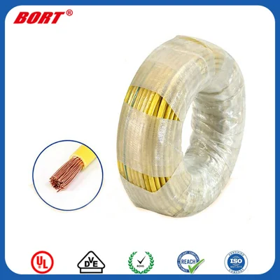 Jaso D 608 Standard Aex 2mm 3mm 5mm Automotive Wire Electrical Cable