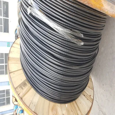Hot Sale Rubber Insulated Power Cable 2.5 mm 150mm Yc Yz Yzw Ycw Multi Core Rubber Cable Electric Wire Cable