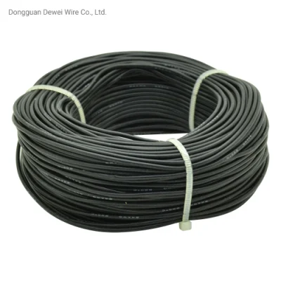 26AWG Ultra Flexible Grounding Wire Electric Cable Cable Wire UL3132