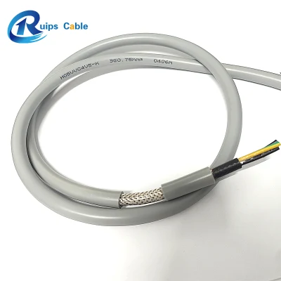 RV-K Foc/Fxv Single Core Copper PVC Flexible Electronic Cable Cable 1mm Copper Wire 1.5/2.5/4/6mm Welding Machine Electrical Wire Cable
