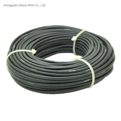 26AWG Ultra Flexible Grounding Wire Electric Cable Cable Wire UL3132