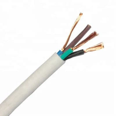 Ground Wires Copper Electrical Cable Insulated Electric Wire