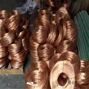 Cheap Scrap Copper/Scrap Copper Wire 99.99% Cable Copper