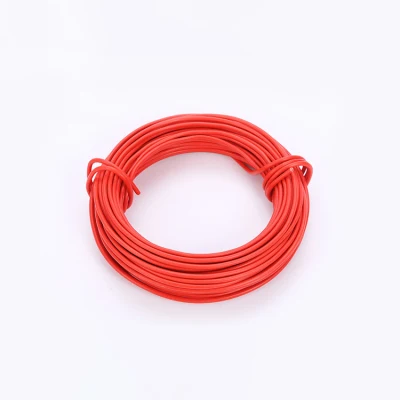 Electrical Copper Wires PVC Insulated 12 AWG Thhn Electrical Wire