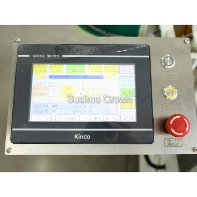 Customize Crimping Machine One Side Crimping Copper Terminals One Side Crimping Tubular Terminals