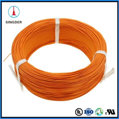 UL1569 Internal Wiring Electric Wire Cable Conductor PVC Insulated Wire