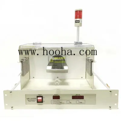 Cable and Wire Insulation DC Spark Testing Machine Wire and Cable Machine Accessories