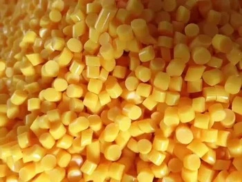 Flexible 70 Degrees PVC Compound for Electric Wire and Cable