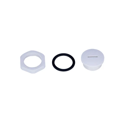 M25X1.5 Gland Packing Accessories Cable Plastic Electronic Accessories