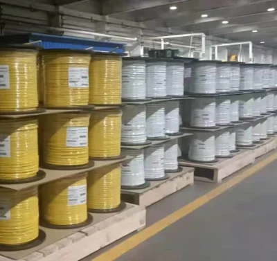 14/2 12/2 12-2 14-2 PVC Electric Copper Wire Roll with Ground Specifications House Electrical Wire cUL Nmd90 Wire 100m 150m