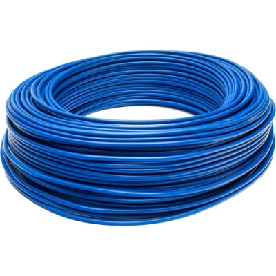 2.5 mm Electrical Wire H05V-K H07V-K Stranded Single Flexible Core Wire Copper Conductor House Electrical Cable
