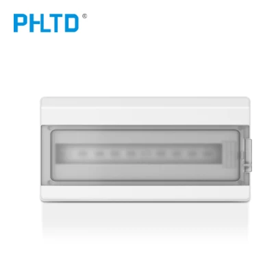 Phpc-18 Direct Supply From Chinese Factories 18 Way PC IP66 Waterproof Electrical Size of Power Distribution Board