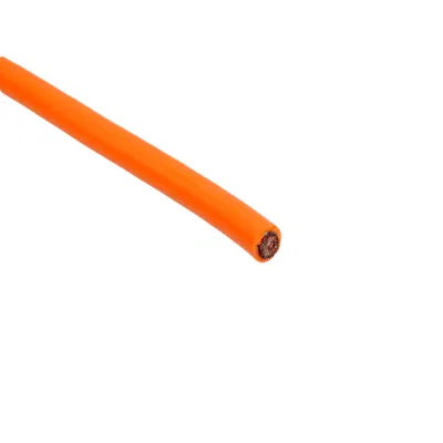 Silicone Wire Wholesale Copper Electrical Wire Nickel Copper with Dw19