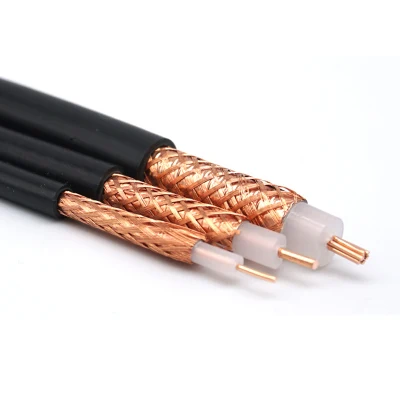 UL1185 Stranded or Solid Copper 1.5mm 2.5mm 3mm 4mm 6mm Shielded Single Core Electrical Wire Cable