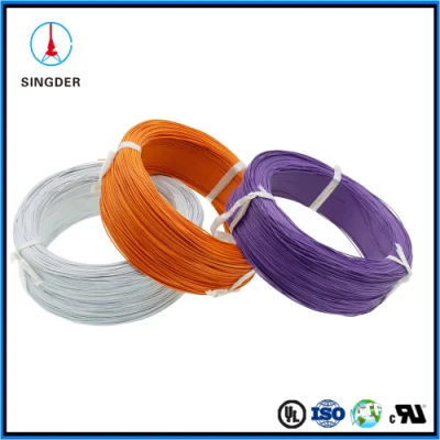 UL1569 Internal Wiring Electric Wire Cable Conductor PVC Insulated Wire