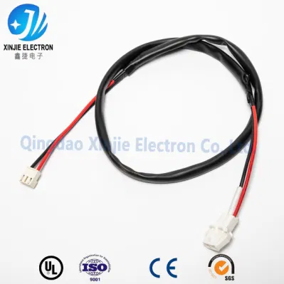 Custom Wiring Harness Auto Electrical Cables Wire Harness Assembly