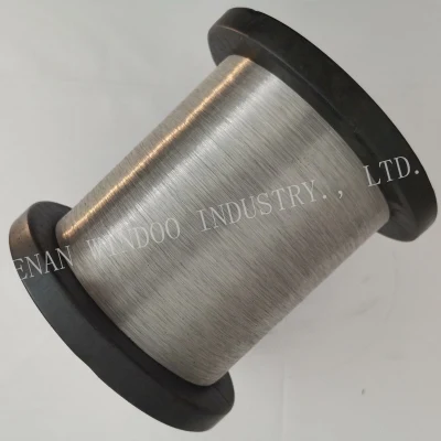 Expo Turkey CCAM Wire 0.24mm Aluminum Magnesium Alloy Wires for Conductor Aluminum Winding Wire