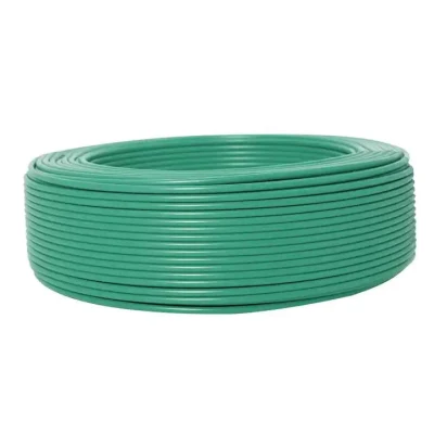 Wholesale 1.5mm 2.5mm 4mm 6mm Stranded Copper Conductor PVC Insulated Flexible Wire Electrical Wires