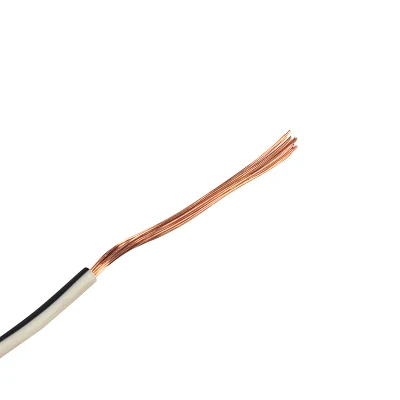 Japanese Standard Auto Cable Automotive Wire Avss Low Voltage PVC Jacket 0.3mm2 Automobile Wire Cable