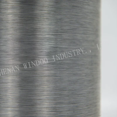Expo Turkey CCAM Wire 0.24mm Aluminum Magnesium Alloy Wires for Conductor Aluminum Winding Wire