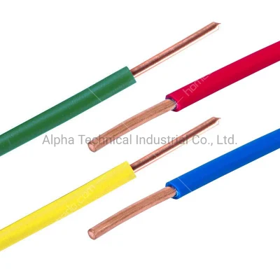 Direct Wire  Industrial Wire & Cable Manufacturer