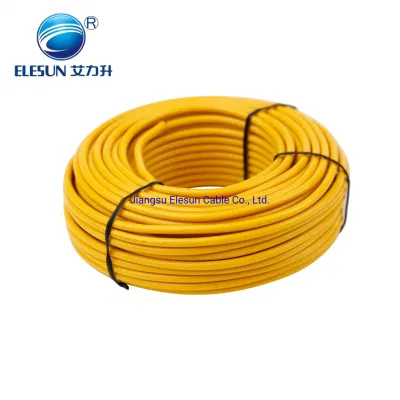 Manufacture Best Price BV Bvr RV AVR Wire Cable and Cable Wire Electric for House