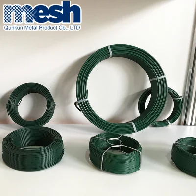 Multifunction Galvanized Wire Factory Turkey