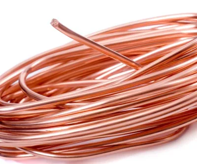 3mm 4mm 5mm 6mm 1670MPa Hot Selling Wire Copper 99.99% Copper Wire Electrical Wire Coaxial Cable Copper Wire