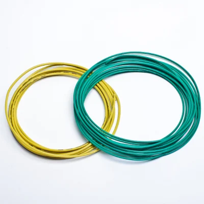 Electrical Copper Wires PVC Insulated 12 AWG Thhn Electrical Wire