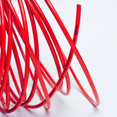 Electrical Copper Wires PVC Insulated 12 AWG Thhn Electrical Wire