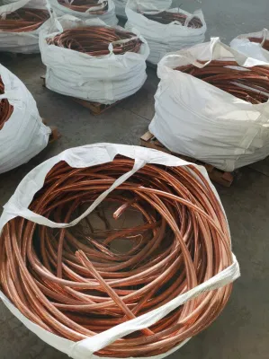 Copper Waste Wire Scrap Cable Wire Copper Cable Scrap Copper Millberry