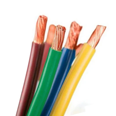 Wholesale UL1213 14AWG PTFE High Temperature Wire Silver/Nickel Plated Copper Conductor Electrical Cable and Wire
